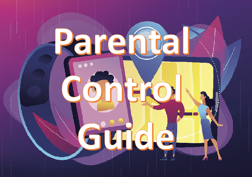 Parental Controls Guides