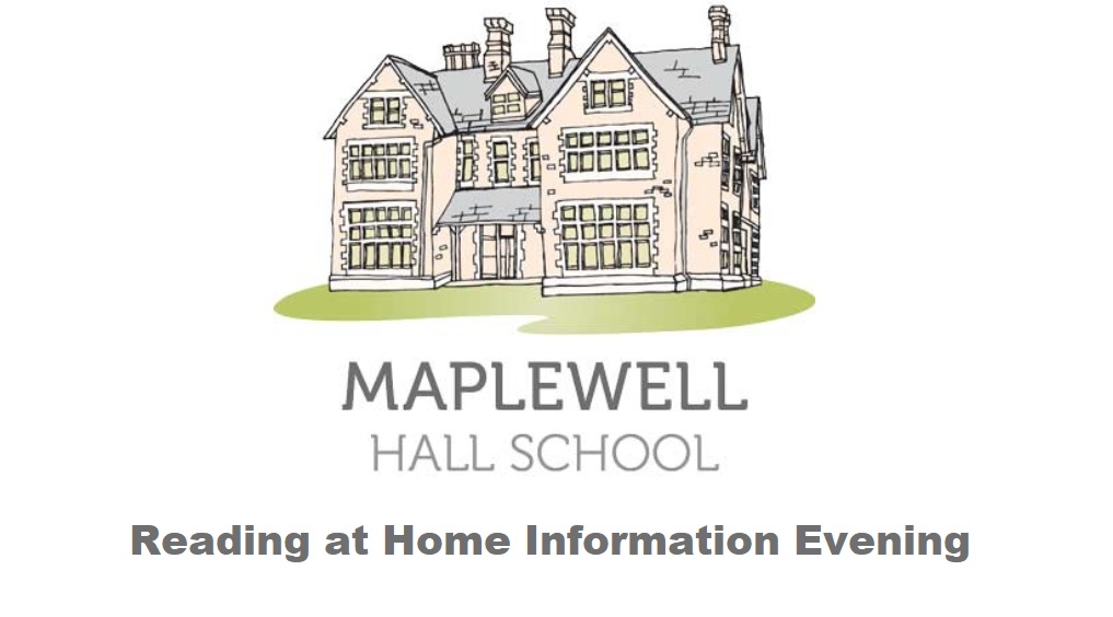 School Gallery (test) Maplewell Hall School